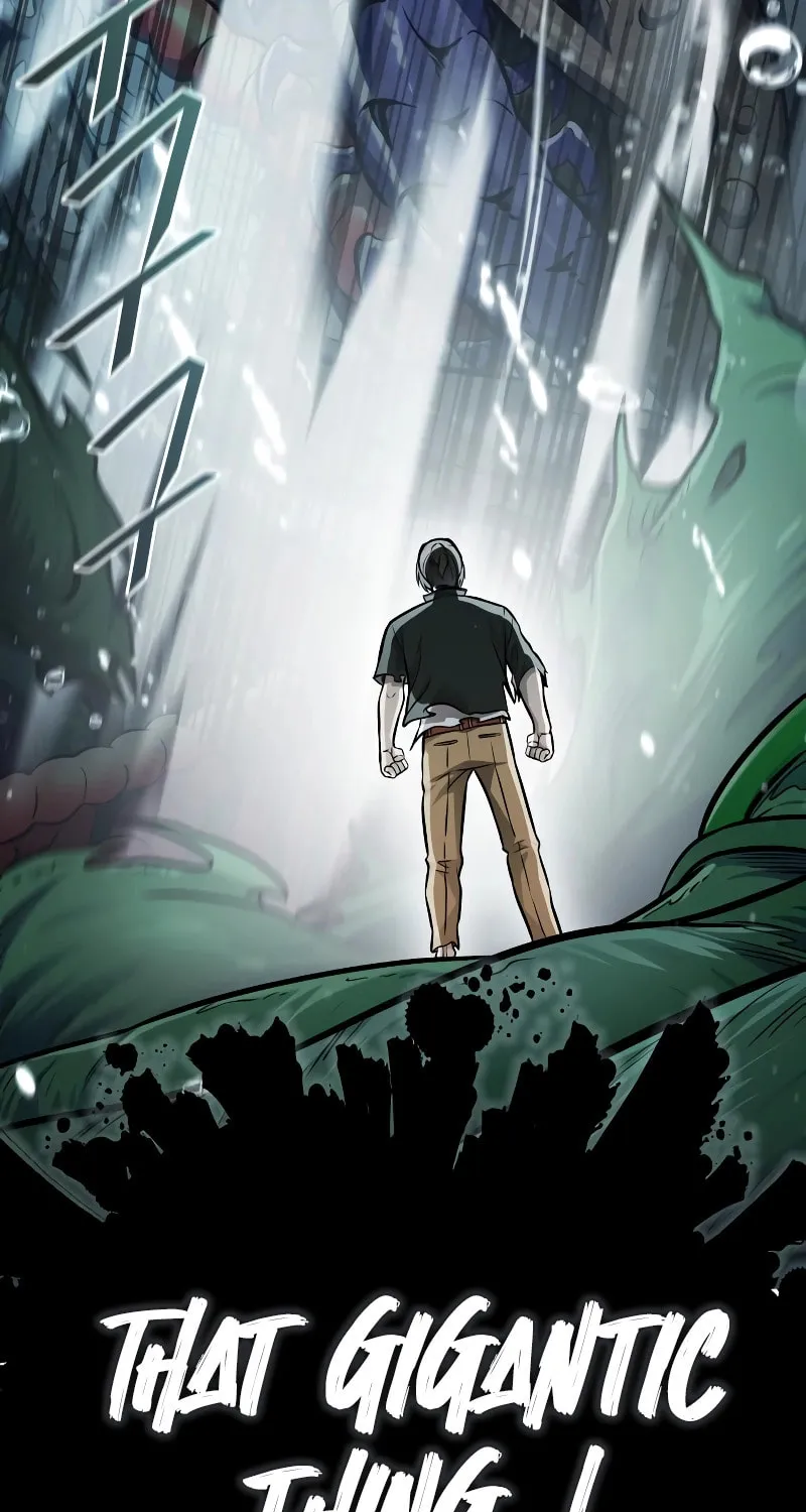 Tower of God Chapter 636 page 12 - 