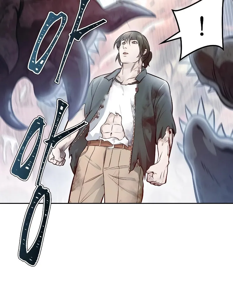 Tower of God Chapter 636 page 116 - 