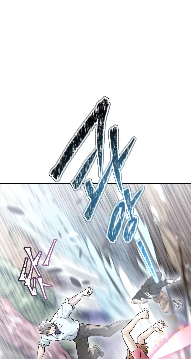 Tower of God Chapter 636 page 117 - 