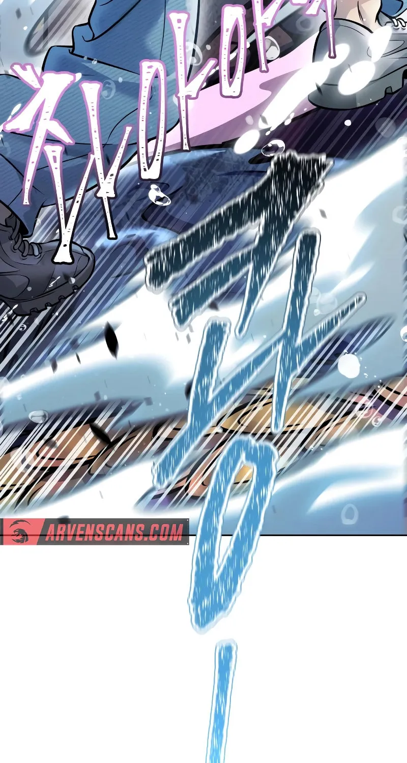 Tower of God Chapter 636 page 120 - 