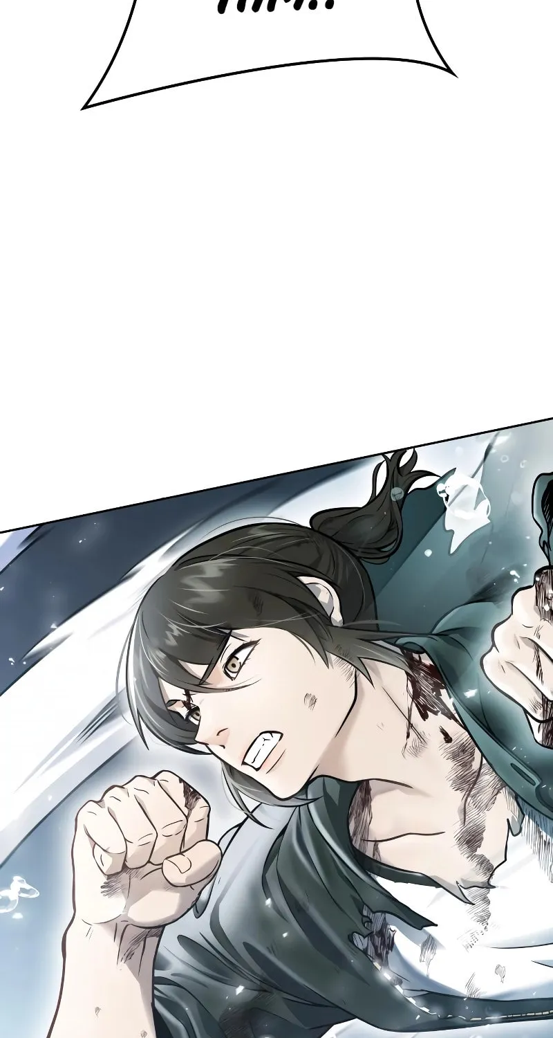 Tower of God Chapter 636 page 123 - 