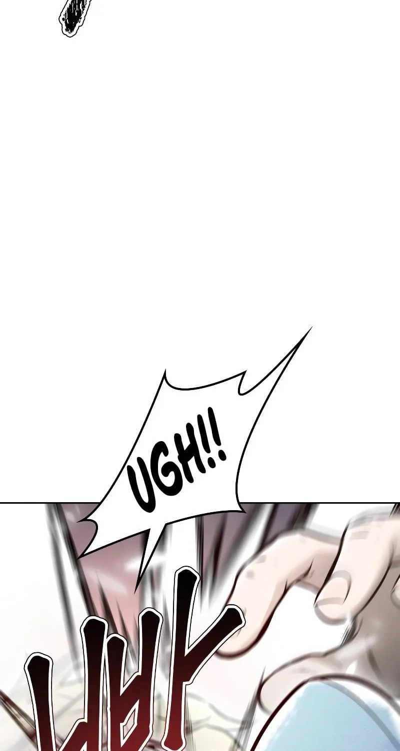 Tower of God Chapter 636 page 127 - 