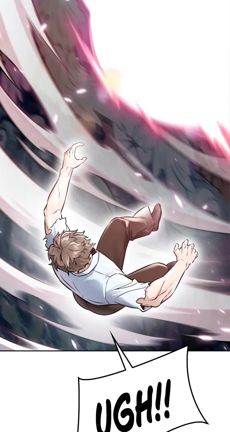 Tower of God Chapter 636 page 137 - 