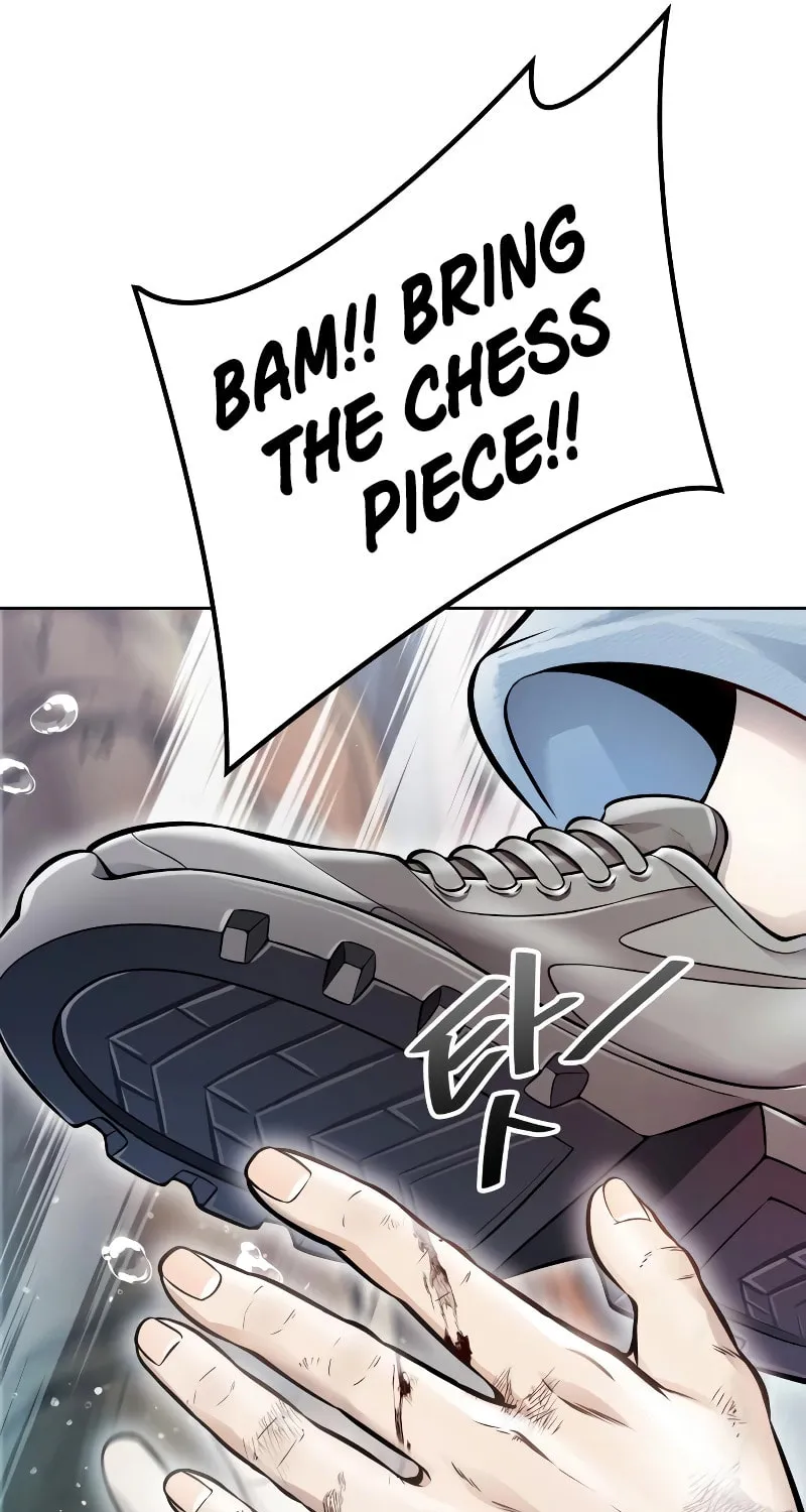 Tower of God Chapter 636 page 144 - 