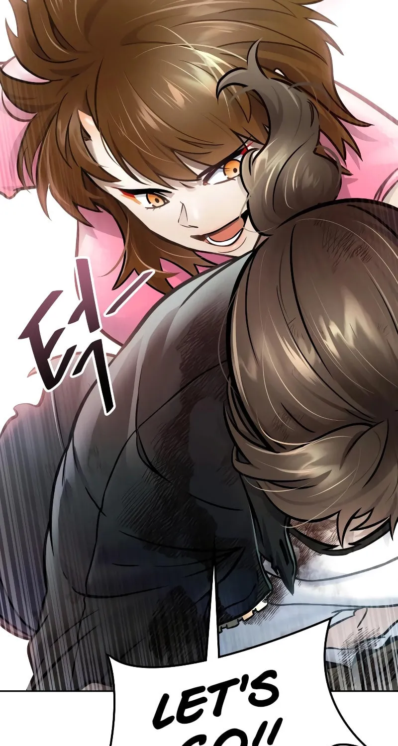Tower of God Chapter 636 page 151 - 