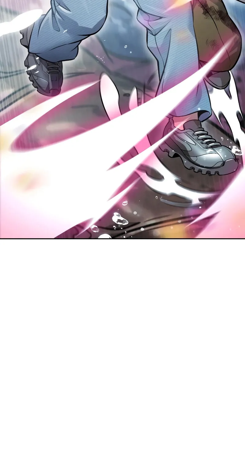 Tower of God Chapter 636 page 160 - 
