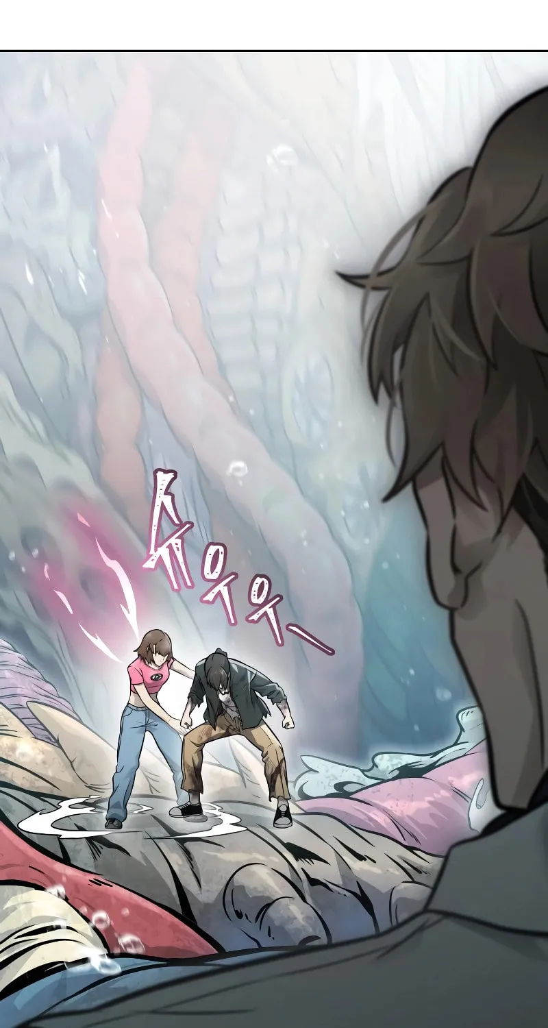 Tower of God Chapter 636 page 161 - 