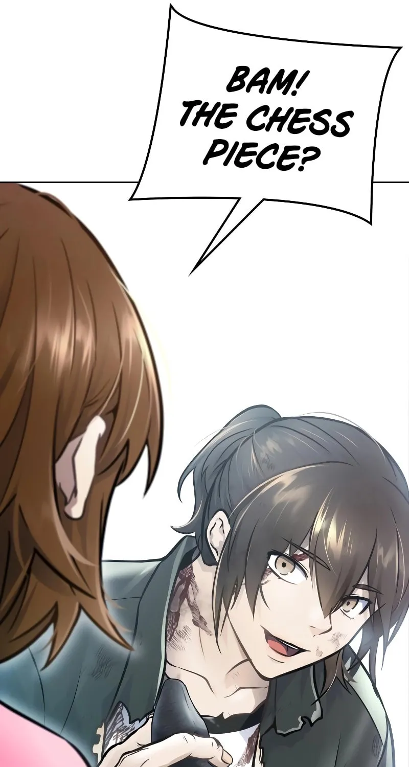 Tower of God Chapter 636 page 163 - 