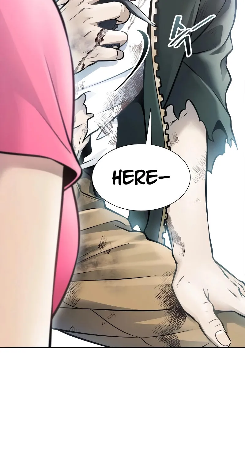 Tower of God Chapter 636 page 164 - 