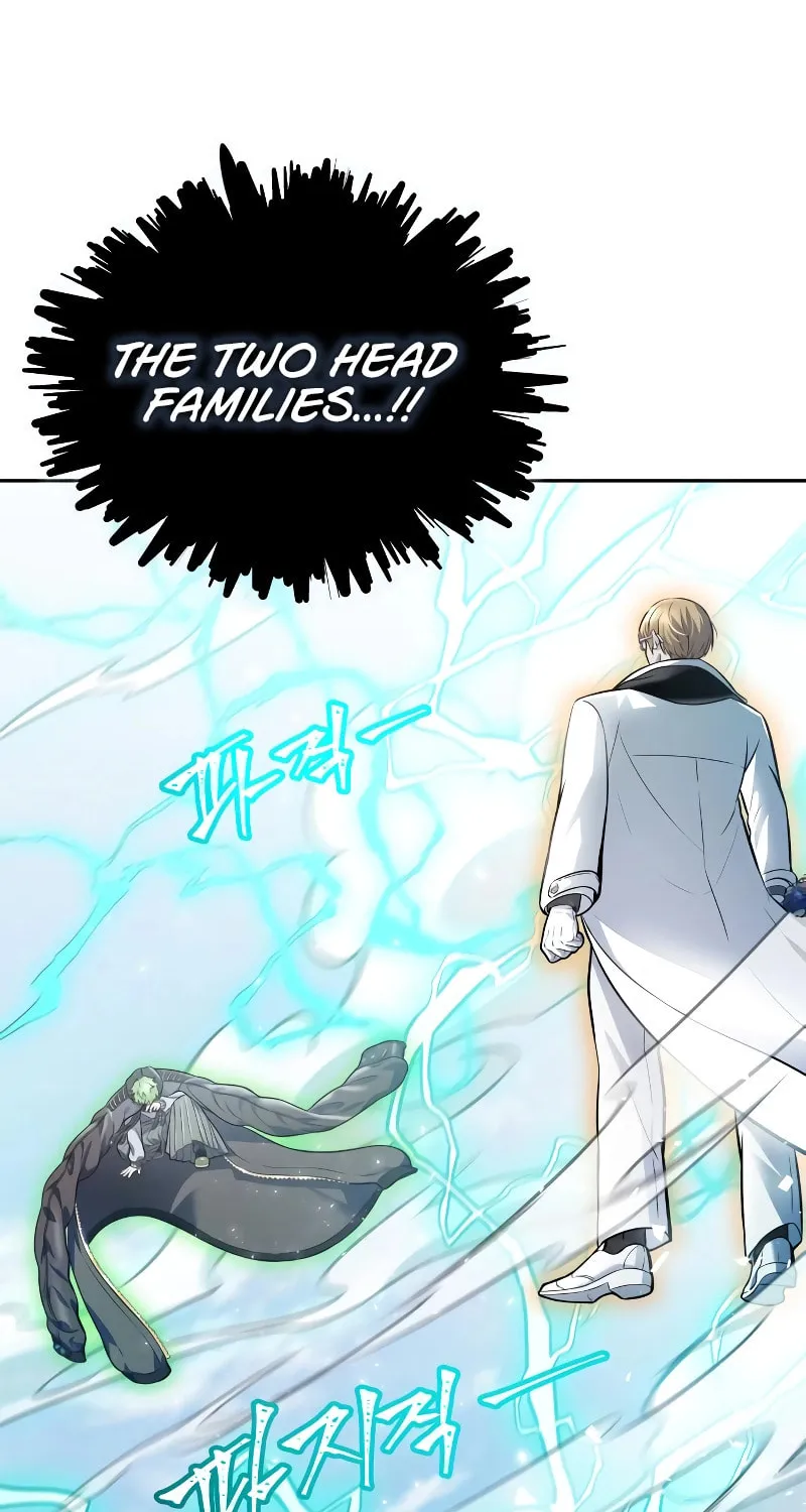 Tower of God Chapter 636 page 18 - 