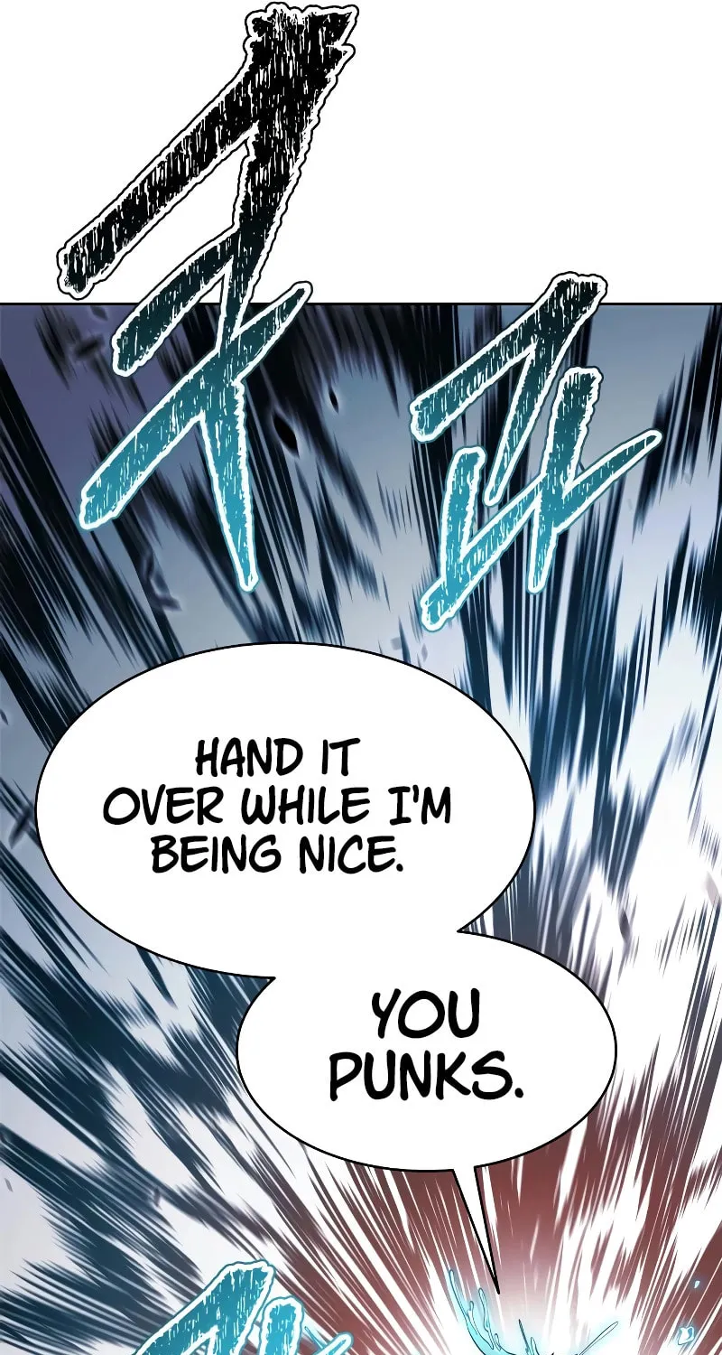 Tower of God Chapter 636 page 171 - 
