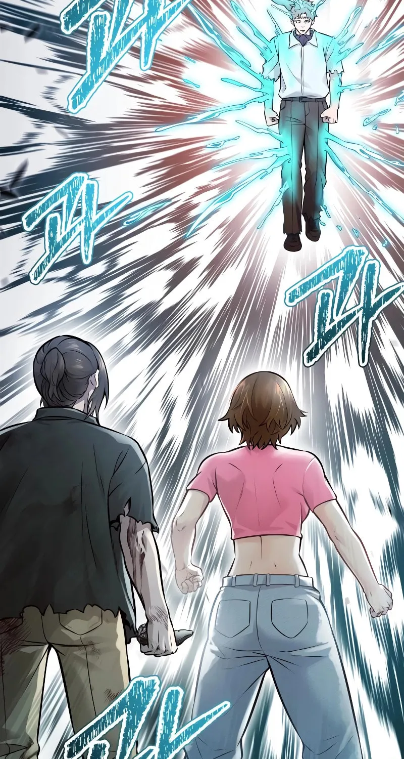 Tower of God Chapter 636 page 172 - 