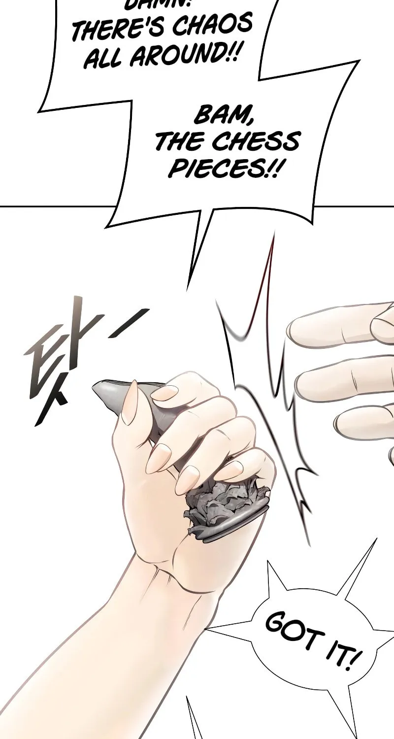 Tower of God Chapter 636 page 187 - 