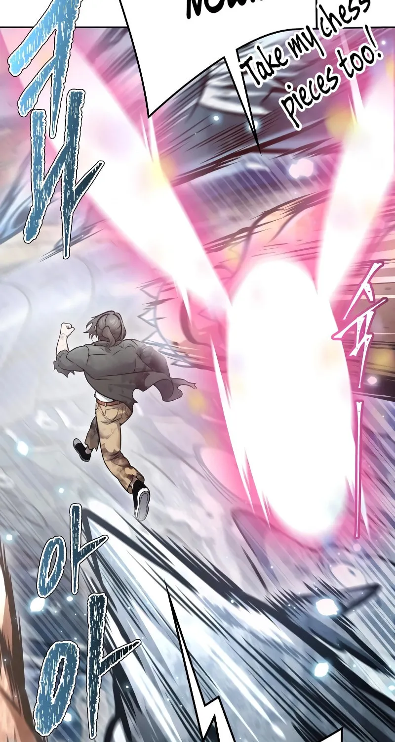 Tower of God Chapter 636 page 189 - 