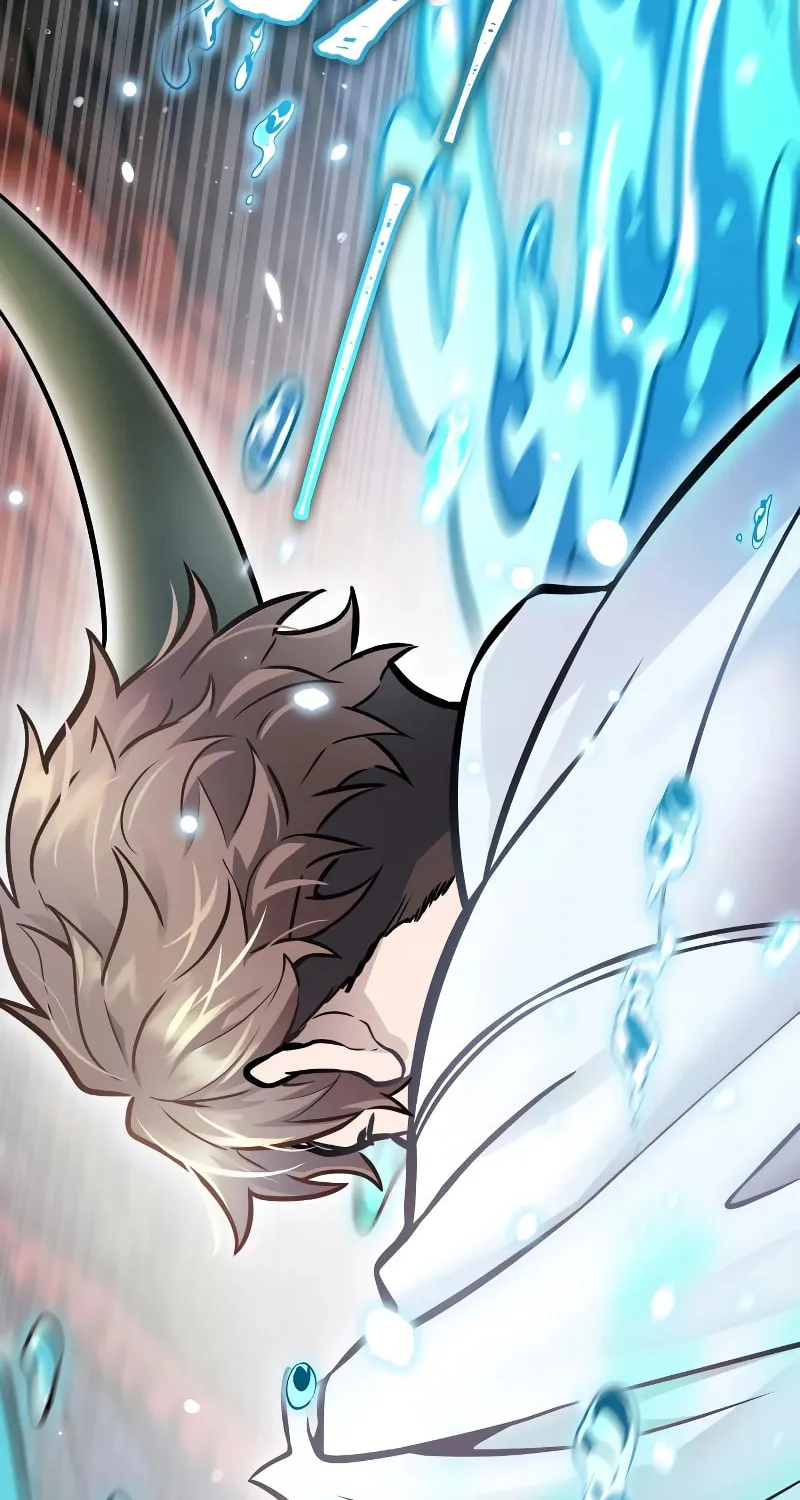 Tower of God Chapter 636 page 194 - 