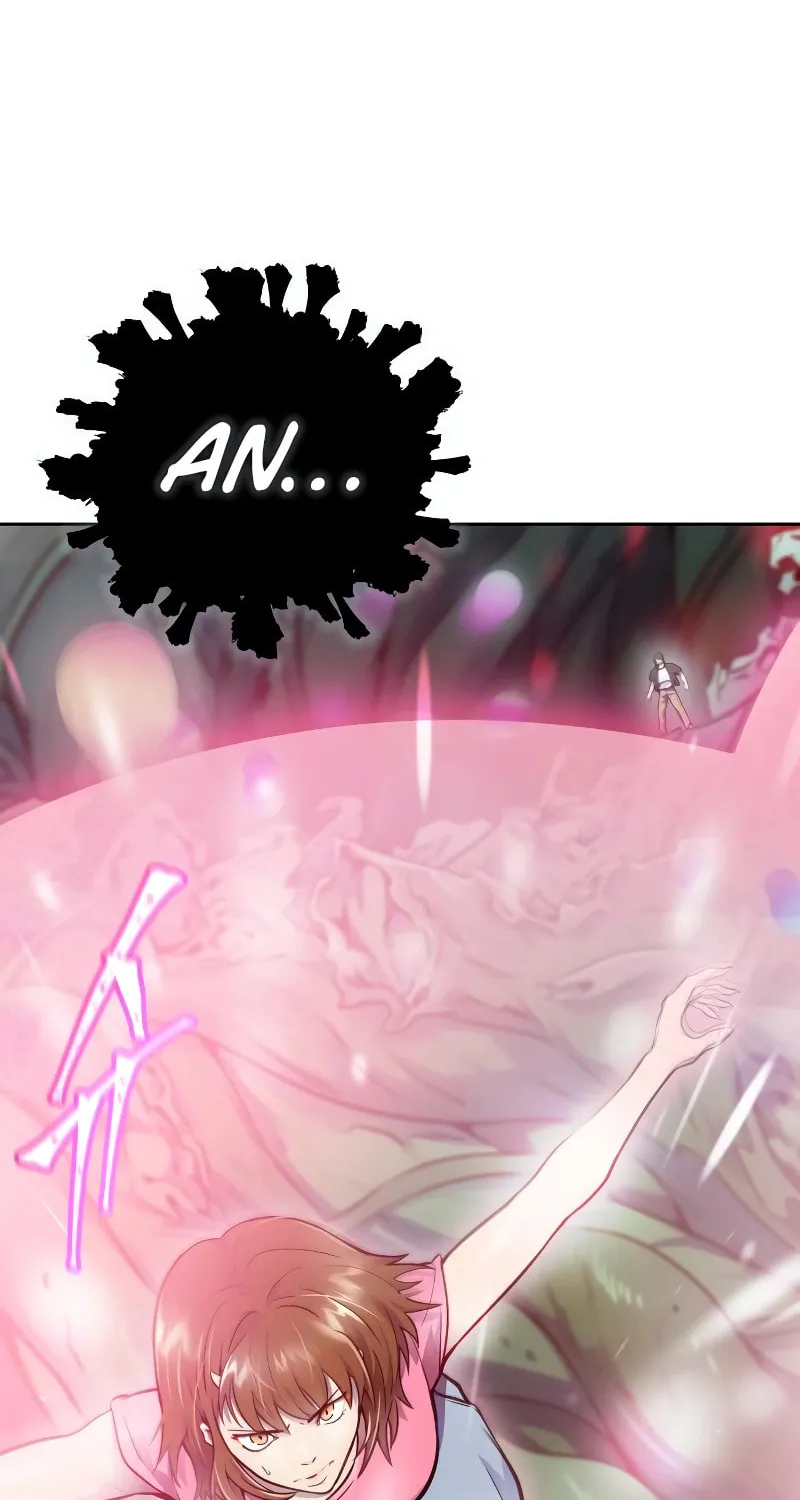 Tower of God Chapter 636 page 21 - 