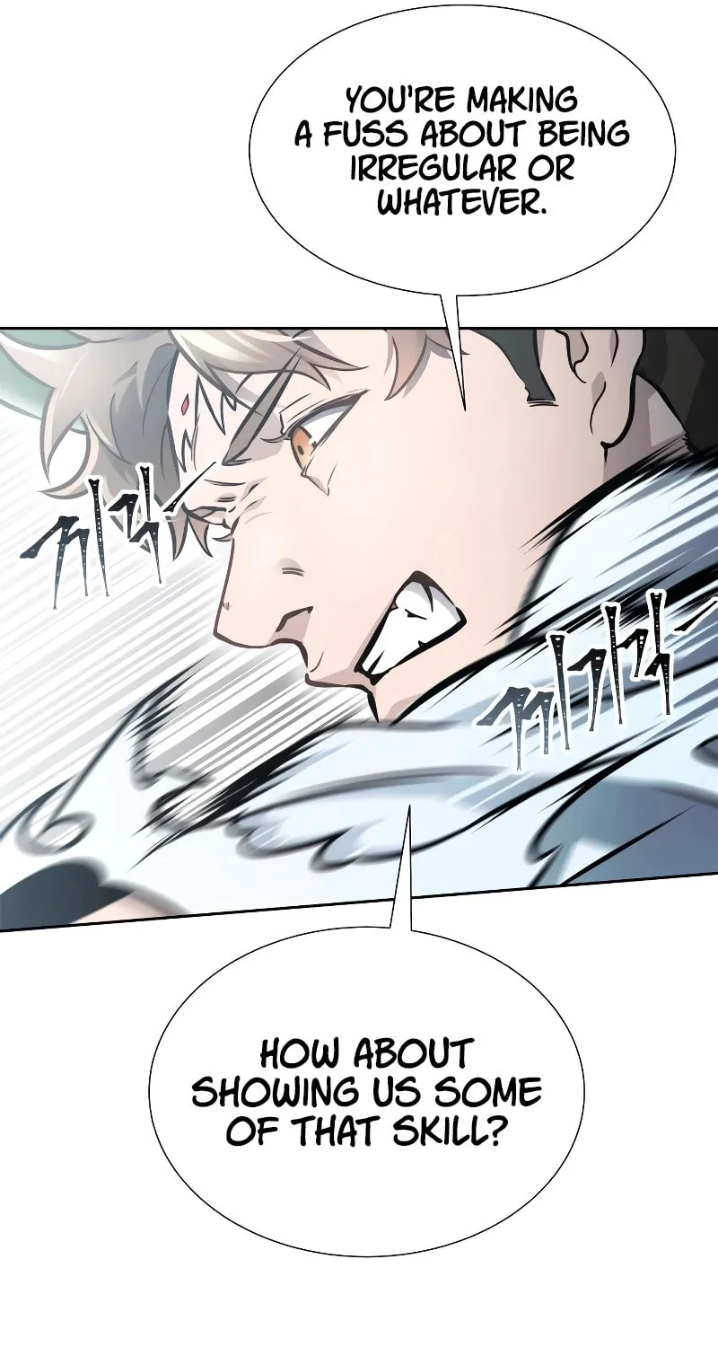Tower of God Chapter 636 page 202 - 