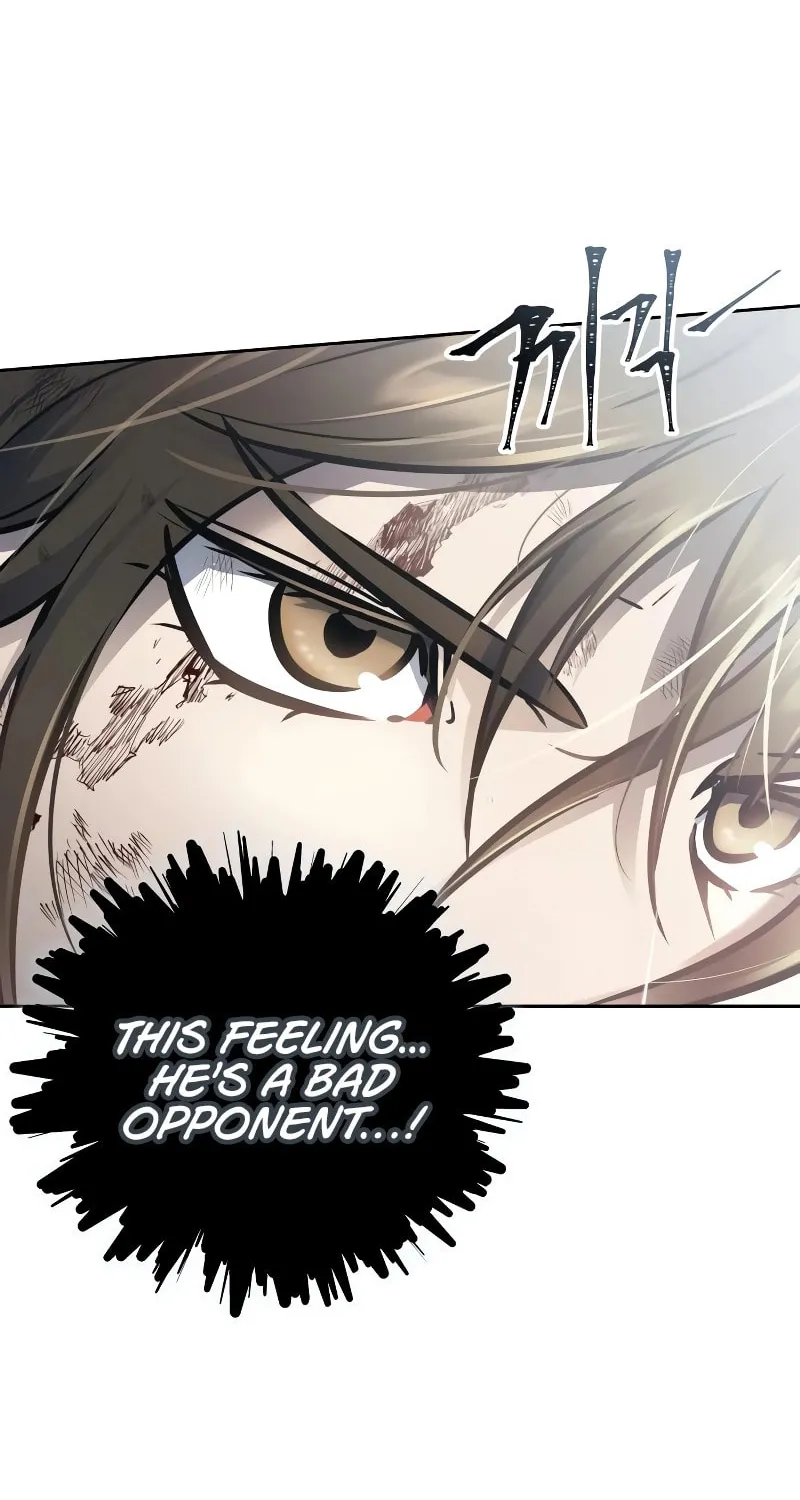 Tower of God Chapter 636 page 203 - 
