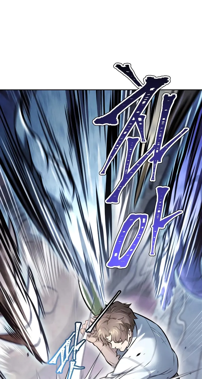 Tower of God Chapter 636 page 204 - 