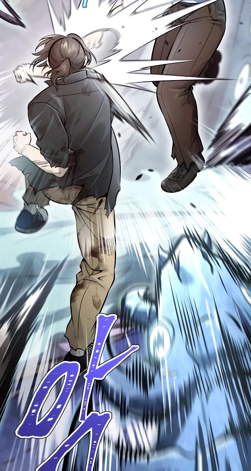 Tower of God Chapter 636 page 205 - 