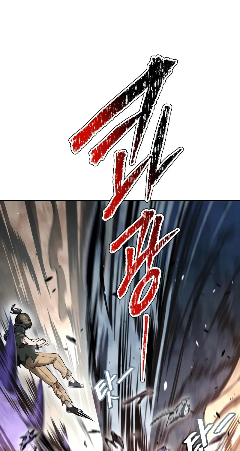Tower of God Chapter 636 page 207 - 