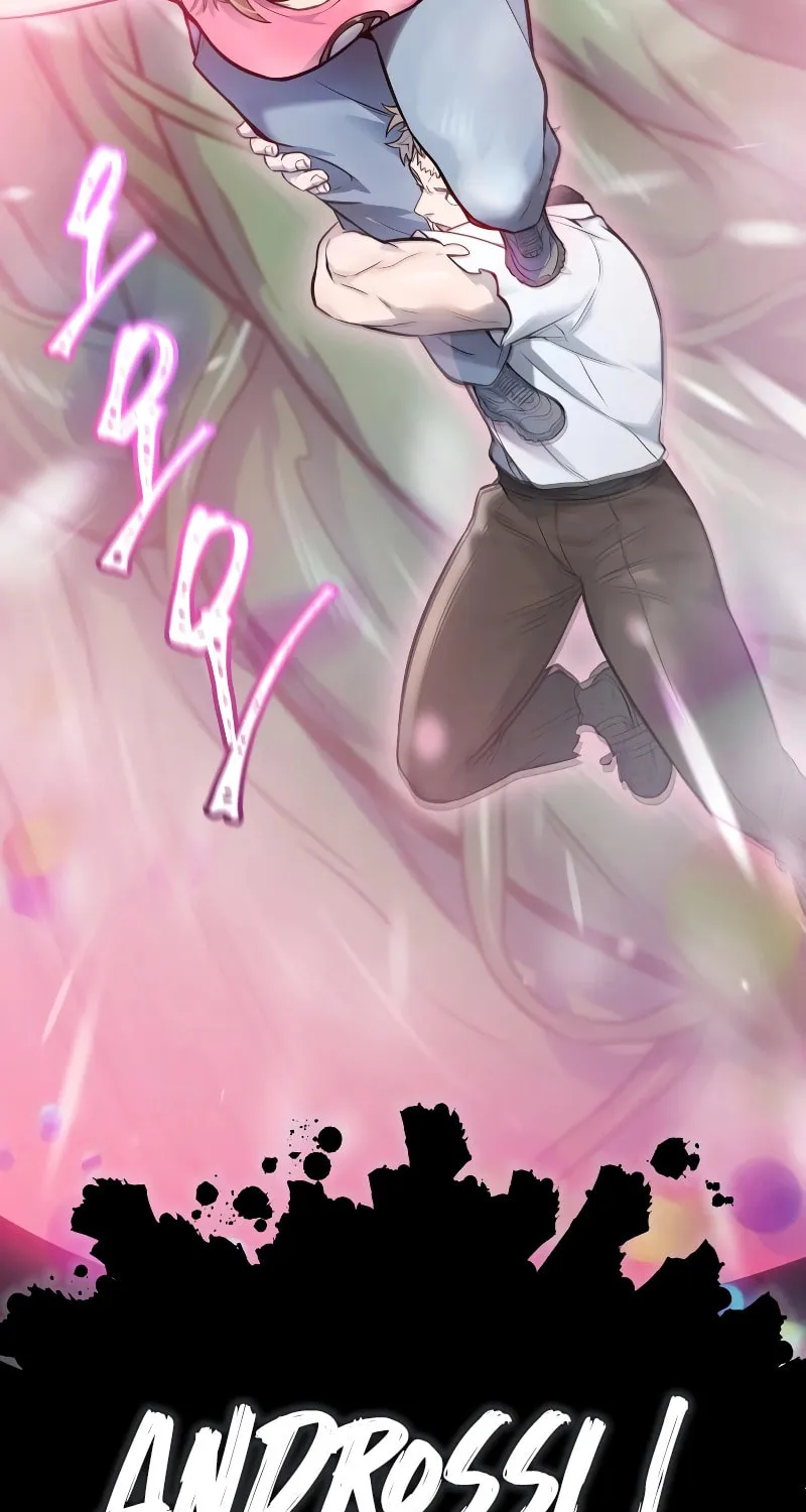 Tower of God Chapter 636 page 22 - 