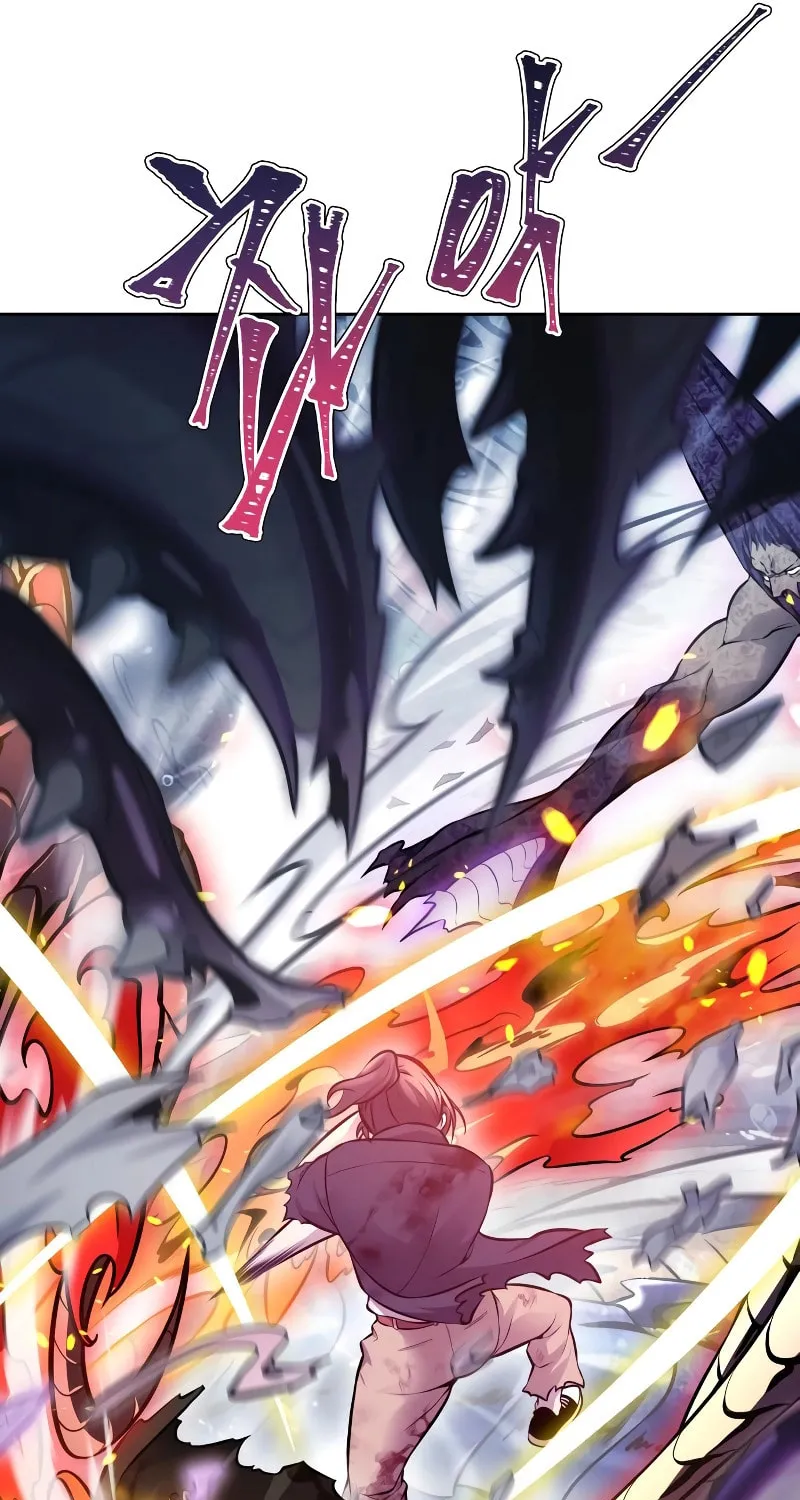 Tower of God Chapter 636 page 214 - 
