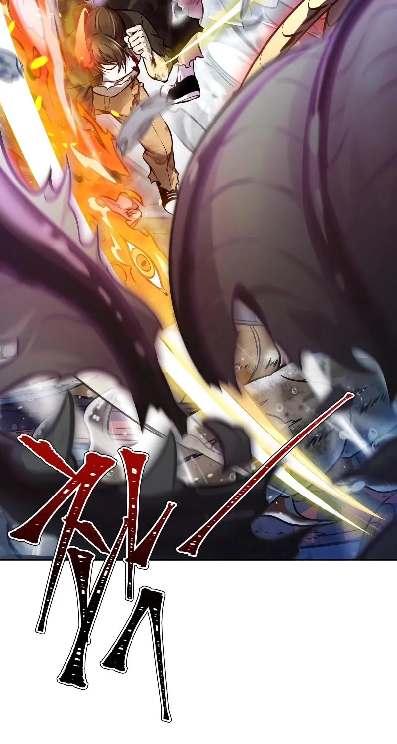 Tower of God Chapter 636 page 215 - 