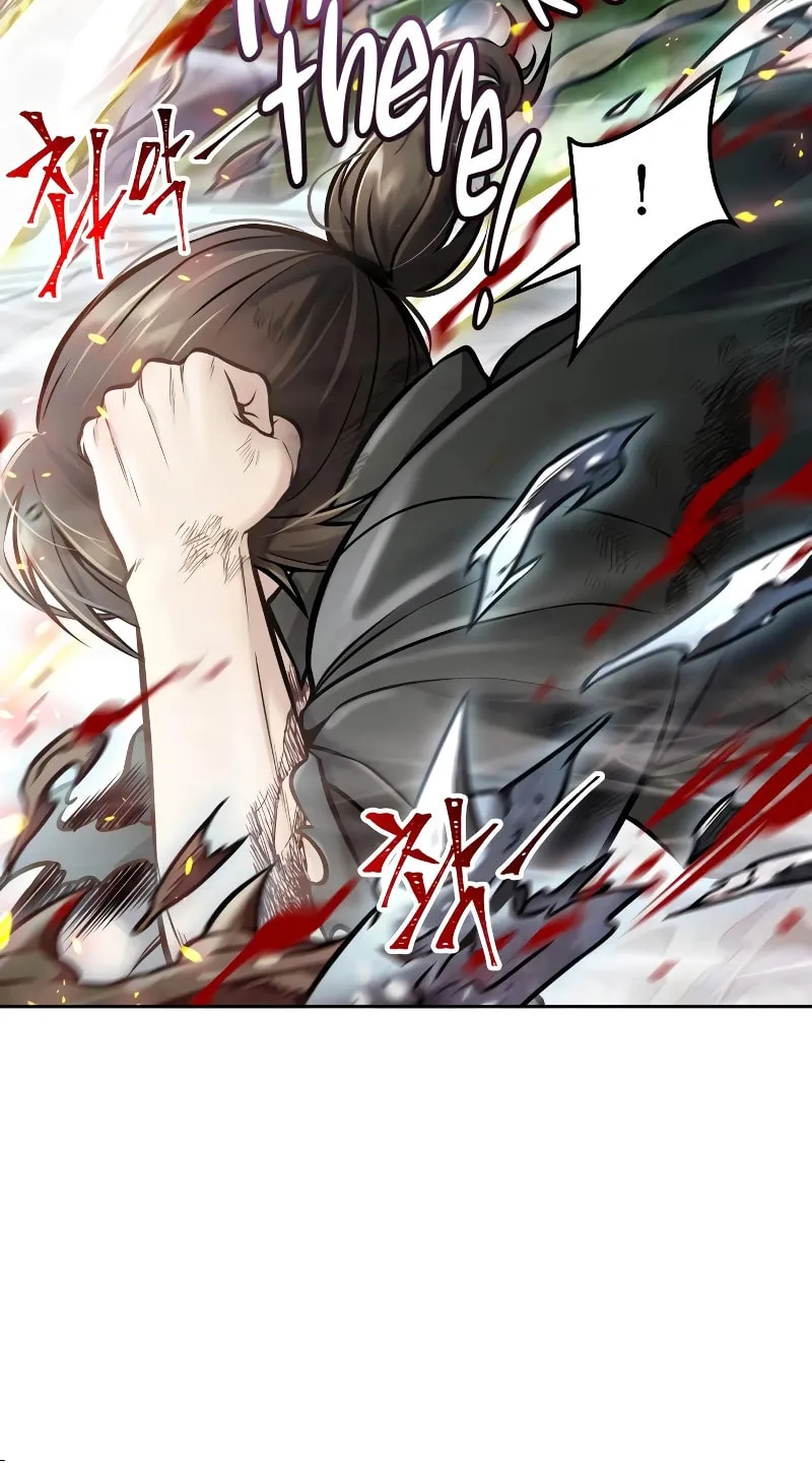 Tower of God Chapter 636 page 217 - 