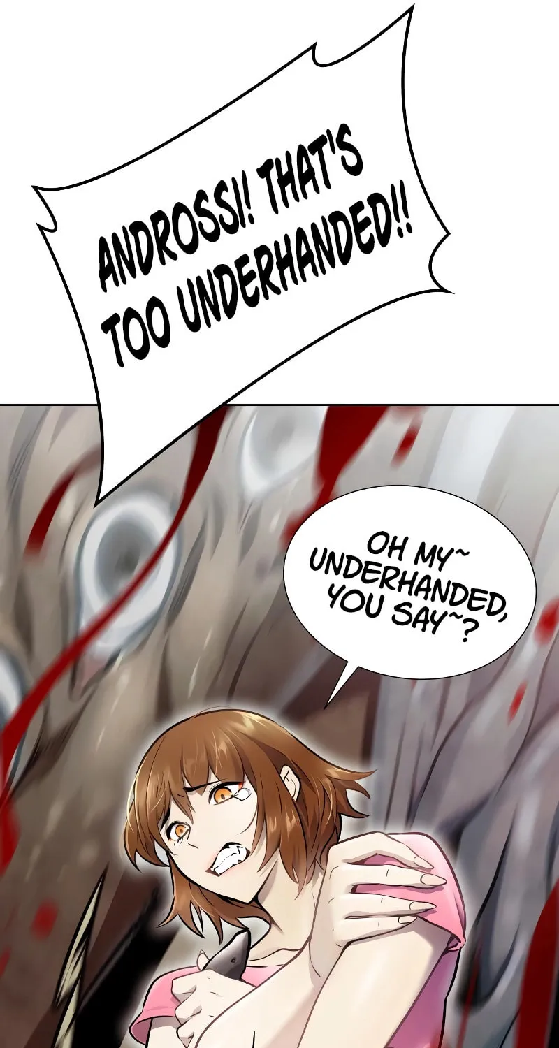 Tower of God Chapter 636 page 218 - 