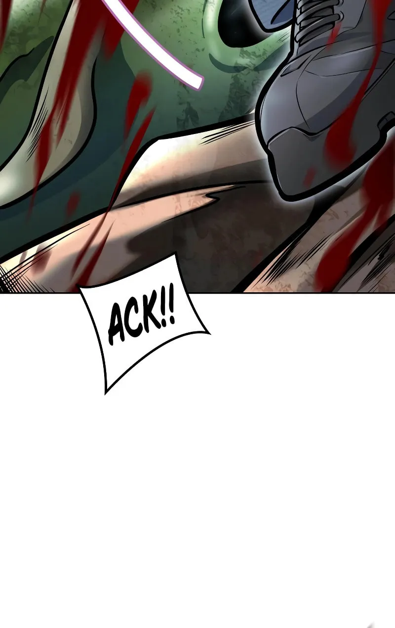 Tower of God Chapter 636 page 220 - 