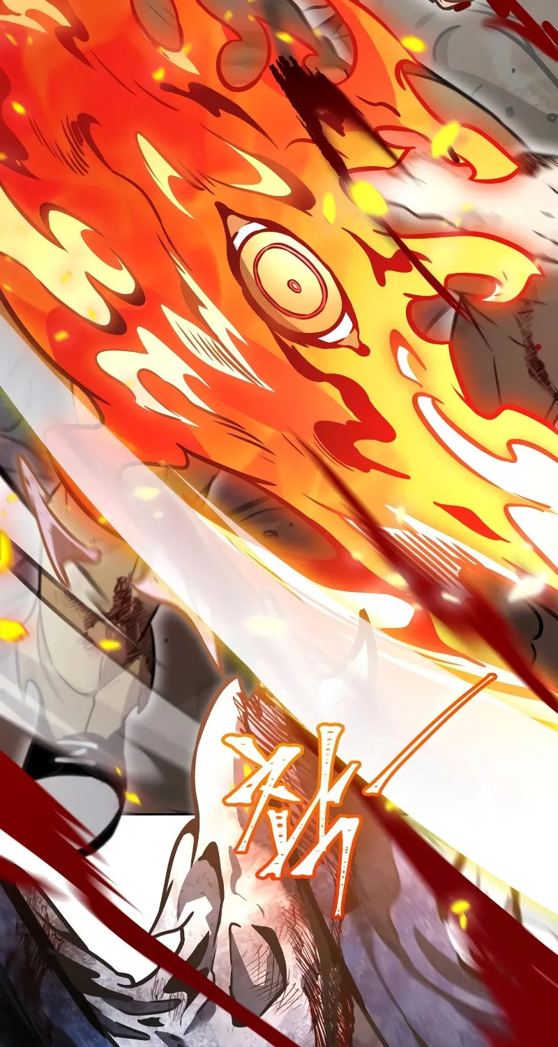 Tower of God Chapter 636 page 223 - 