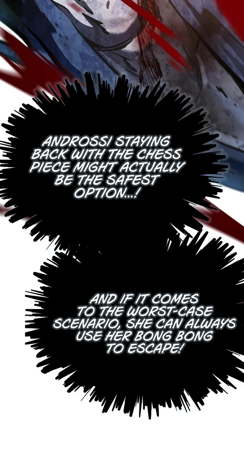 Tower of God Chapter 636 page 224 - 