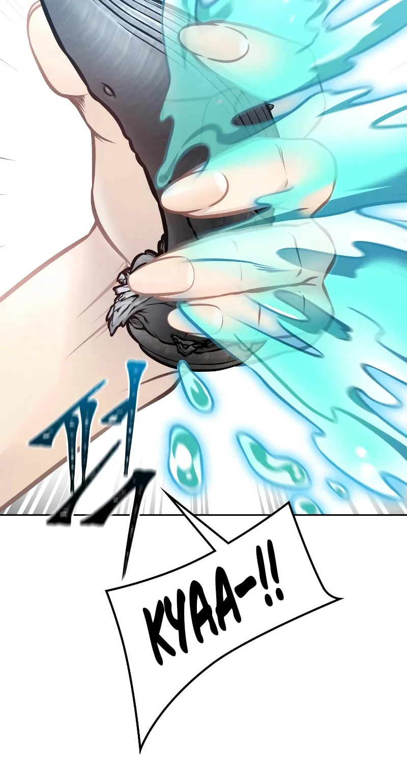 Tower of God Chapter 636 page 227 - 