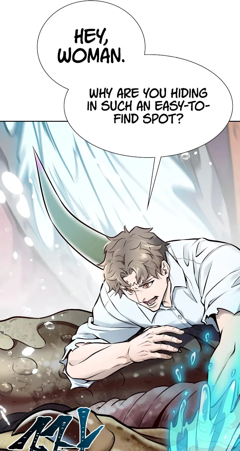 Tower of God Chapter 636 page 229 - 