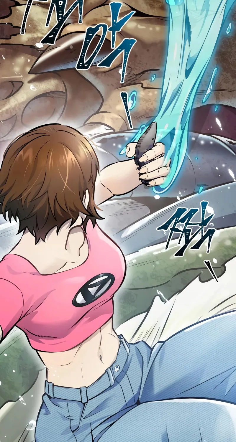 Tower of God Chapter 636 page 230 - 