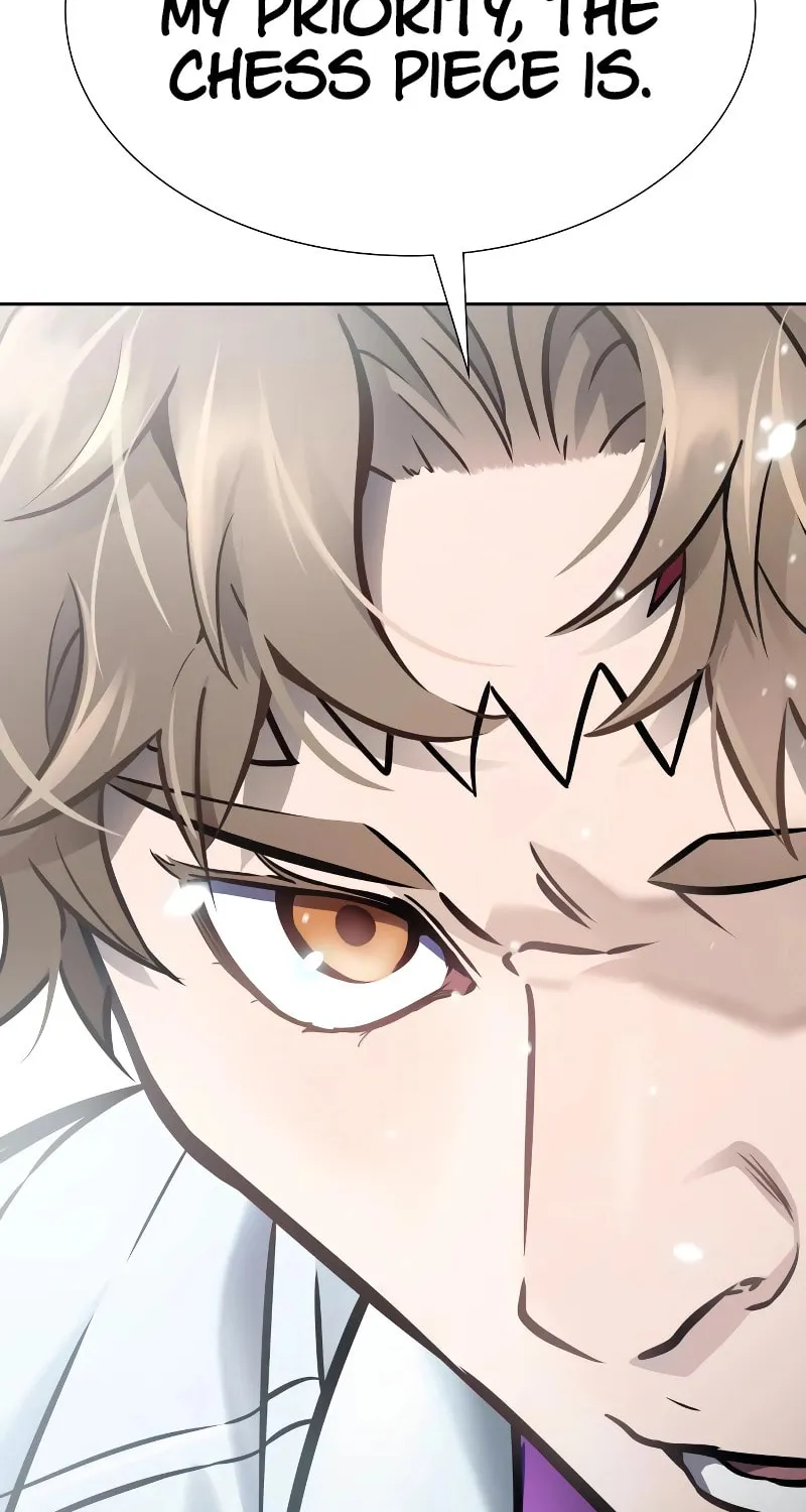 Tower of God Chapter 636 page 232 - 
