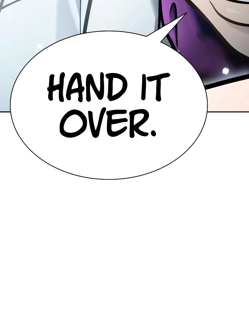 Tower of God Chapter 636 page 233 - 