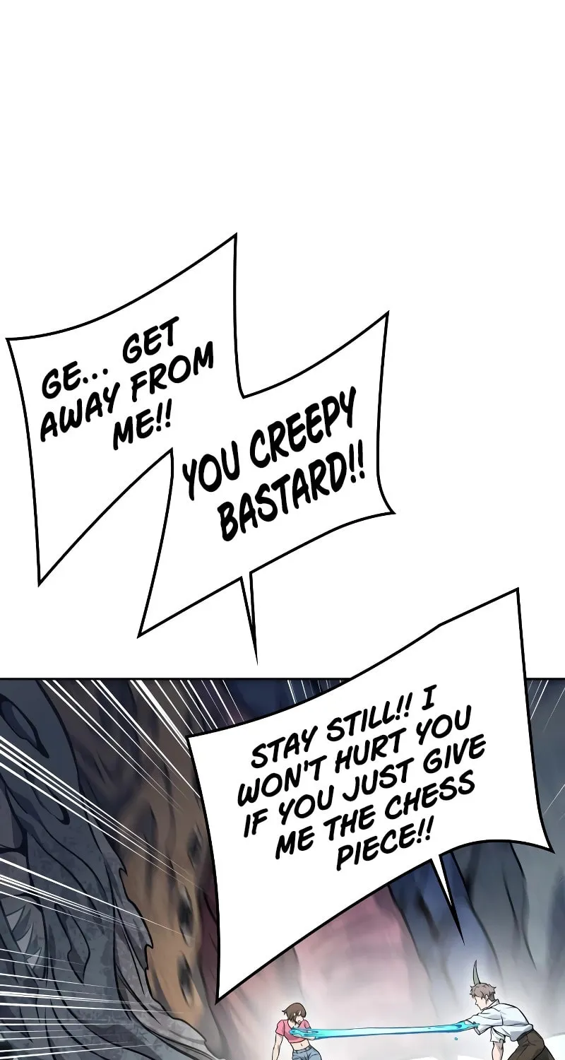 Tower of God Chapter 636 page 234 - 