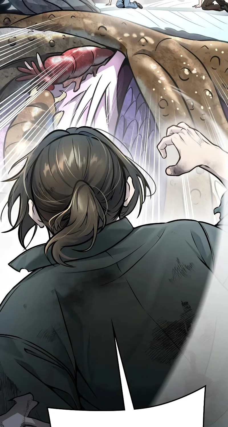 Tower of God Chapter 636 page 235 - 