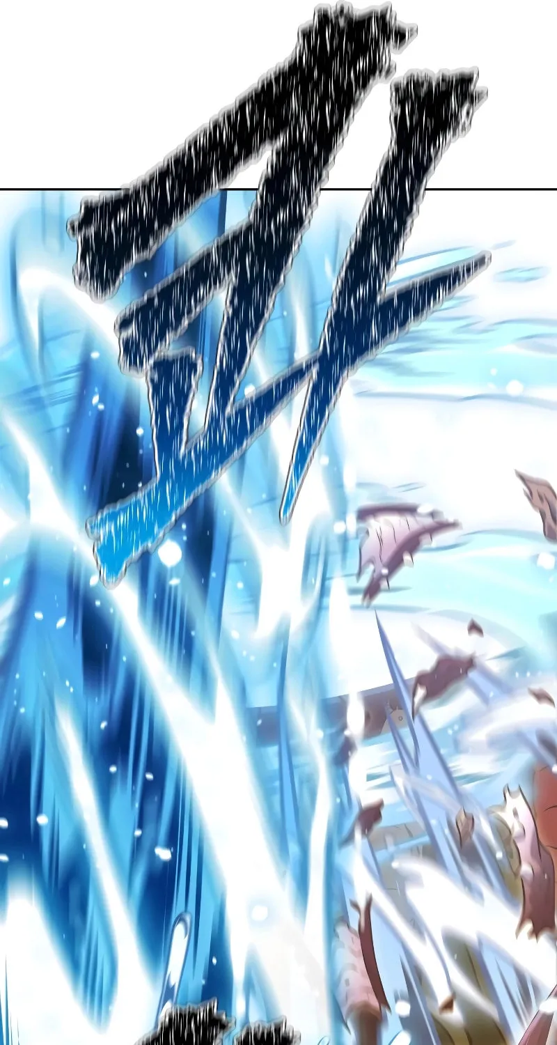 Tower of God Chapter 636 page 242 - 