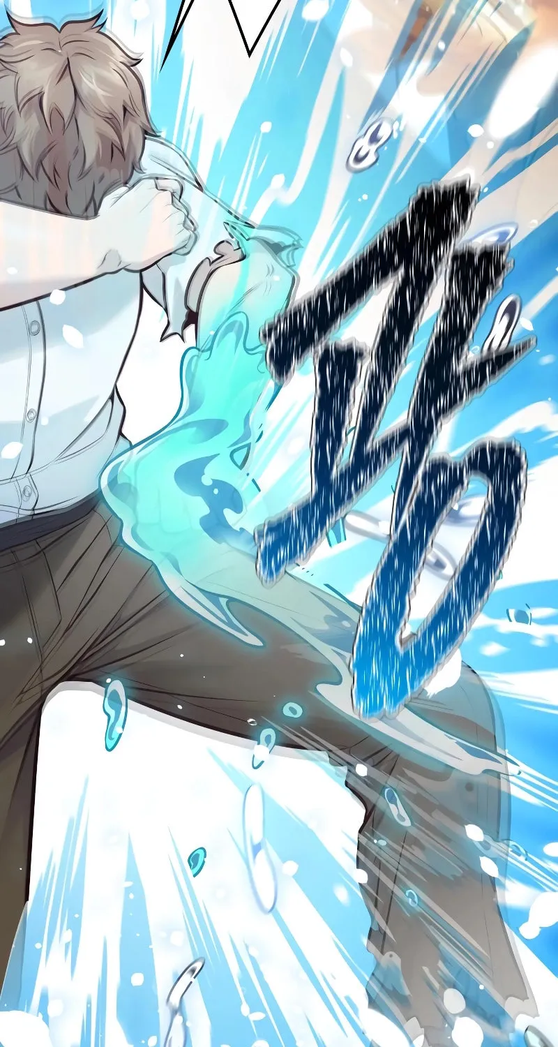 Tower of God Chapter 636 page 244 - 