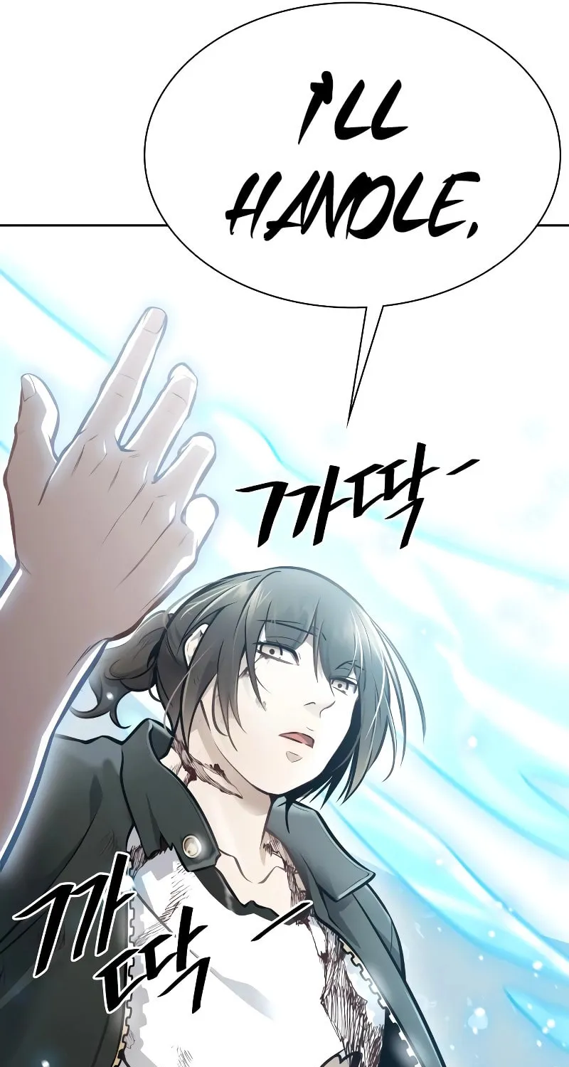 Tower of God Chapter 636 page 256 - 