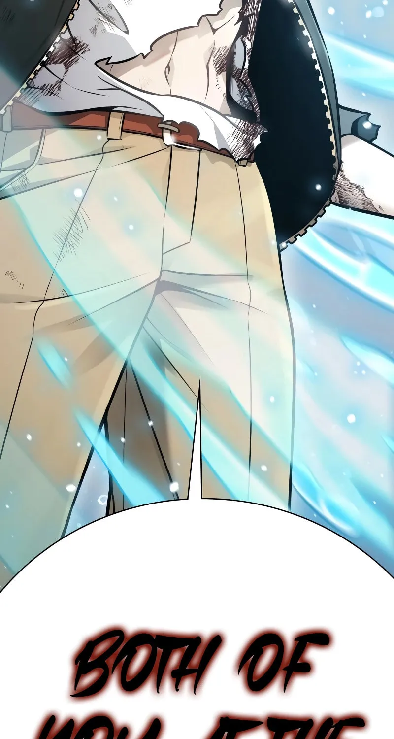 Tower of God Chapter 636 page 257 - 