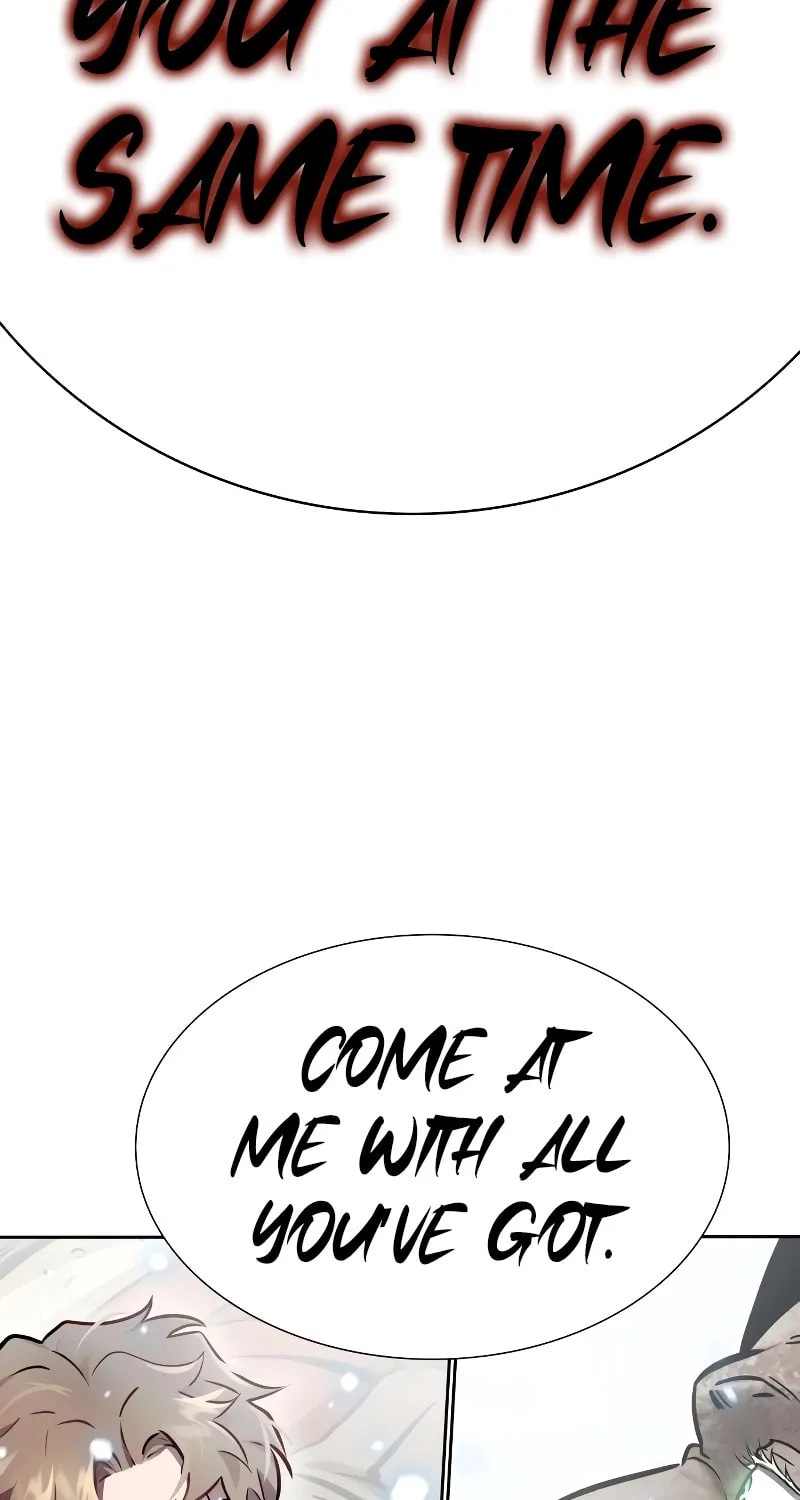 Tower of God Chapter 636 page 258 - 