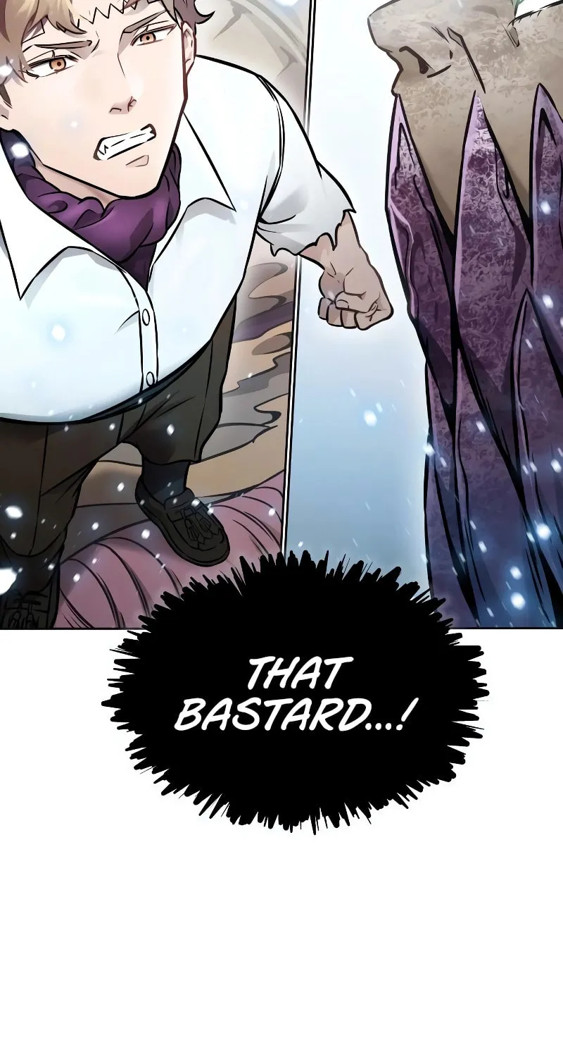 Tower of God Chapter 636 page 259 - 