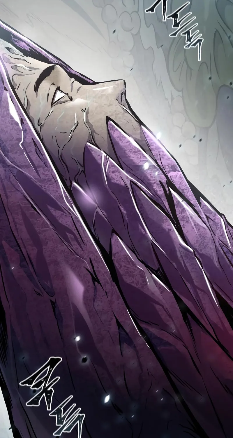 Tower of God Chapter 636 page 27 - 