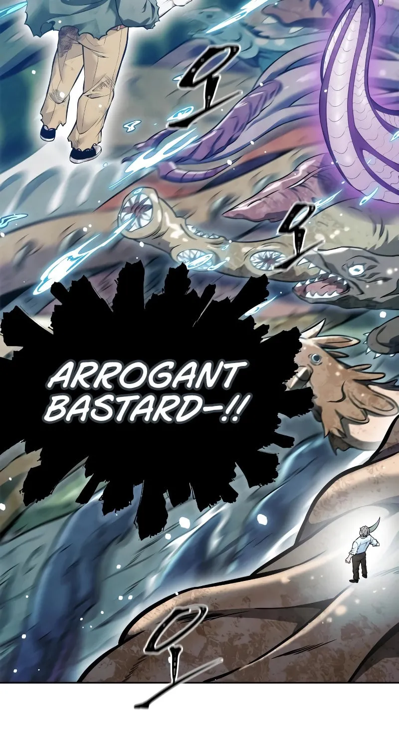 Tower of God Chapter 636 page 263 - 