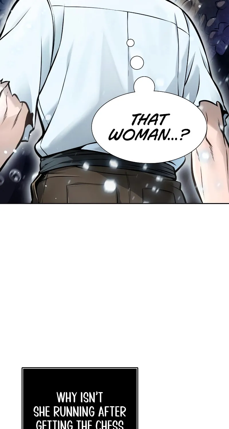 Tower of God Chapter 636 page 266 - 