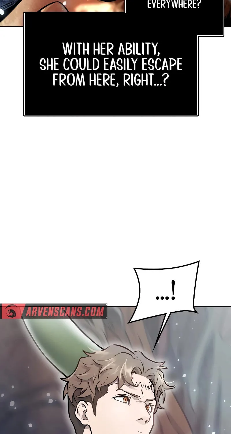 Tower of God Chapter 636 page 268 - 